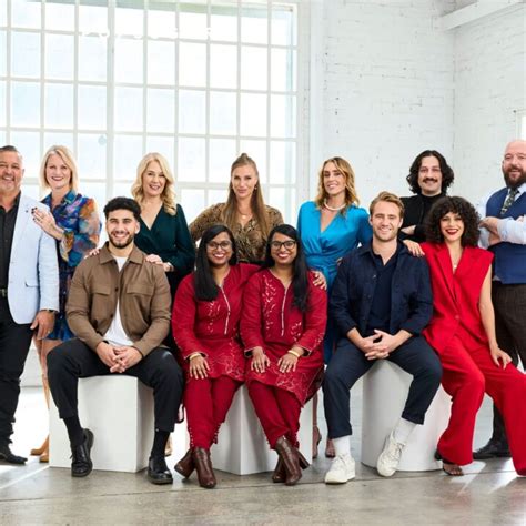 My Kitchen Rules 2023: Meet the Contestants and New .